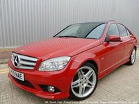 Used Mercedes C250 2009 Sedan