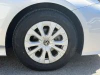 Used Toyota Prius 140 HP (102 kW) 2022 Silver Hatchback