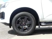 Used Isuzu D-Max 162 HP (119 kW) 2025 White Pickup