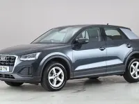 Gebraucht Audi Q2 110 PS (80 kW) 2023 SUV
