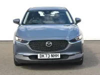 Used Mazda CX-30 Center-Line 2023 Grey SUV