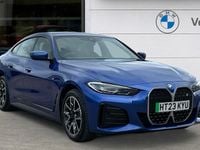 Used BMW i4 M Sport 250 kW (340 HP) 2026 Sedan