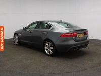 used Jaguar XE XE 2.0d [180] Portfolio 4dr Auto Test DriveReserve This Car -BW66OBEEnquire -BW66OBE