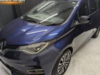 Used Renault Zoe Techno 100 kW (136 HP) 2024 Hatchback