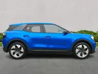 Used Ford Explorer Premium 210 kW (286 HP) 2024 Blue SUV