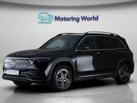 Usado Mercedes EQB300 AMG line 165 kW (225 HP) 2022 SUV