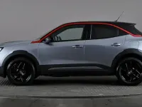 Usado Vauxhall Mokka 100 kW (136 CV) 2025 SUV