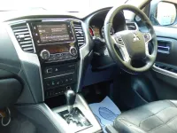 Used Mitsubishi L200 150 HP (110 kW) 2019 Silver Pickup