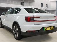 Used Polestar 2 11 kW (15 HP) 2023 Hatchback