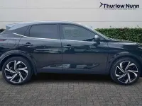 Used Nissan Qashqai Tekna+ 158 HP (116 kW) 2023 SUV