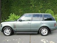 Used Land Rover Range Rover 2004 SUV