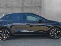 New Seat Ibiza FR Sport 115 HP (84 kW) 2026 Black Hatchback