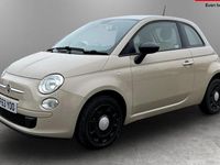 Used Fiat 500 Pop 69 HP (50 kW) 2015 Hatchback