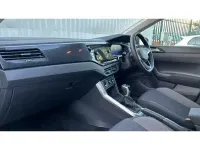 Used VW Polo Match 95 HP (69 kW) 2025 Smokey grey metallic Hatchback