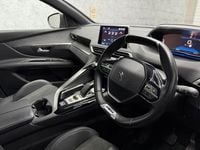 Used Peugeot 3008 Premium 2020 Black SUV