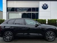 Used VW Touareg Black Edition 286 HP (210 kW) 2025 Black SUV