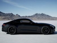 New Mercedes AMG GT Premium Plus 585 HP (430 kW) 2025 Coupe