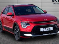 Used Kia Niro 141 HP (103 kW) 2023 SUV