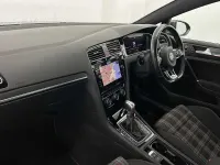 Used VW Golf VII 245 HP (180 kW) 2020