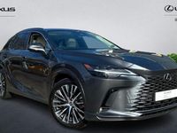 Used Lexus RX450h+ 309 HP (227 kW) 2024 Estate