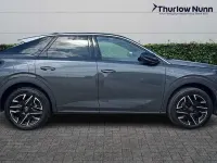 Used Peugeot 3008 GTi 136 HP (100 kW) 2025 Grey SUV