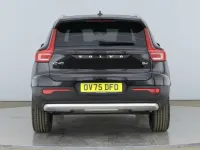 Used Volvo XC40 Ultra 194 HP (142 kW) 2026 SUV