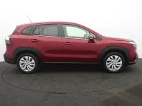 Used Suzuki SX4 115 HP (84 kW) 2023 Red Hatchback