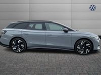 Used VW ID.7 GTX 250 kW (340 HP) 2026 Grey Estate