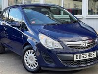 used Vauxhall Corsa 1.0 ecoFLEX S 3dr