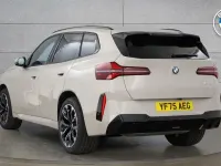 Used BMW X3 M Sport 205 HP (150 kW) 2025 Grey SUV