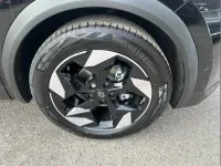 Nuevo Renault Captur Techno 114 CV (83 kW) 2026 Negro SUV