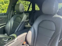 Used Mercedes GLC250 AMG line 204 HP (150 kW) 2018 SUV