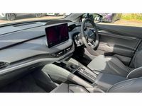 Used Skoda Enyaq iV vRS 250 kW (340 HP) 2025 Meteor grey SUV