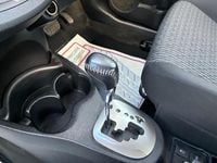 Used Toyota Yaris Multidrive S 99 HP (72 kW) 2014 Grey Hatchback