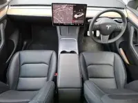 Used Tesla Model Y RWD 11 kW (15 HP) 2023 White SUV