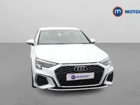 Used Audi A3 Sportback S-Line 110 HP (80 kW) 2024 Hatchback