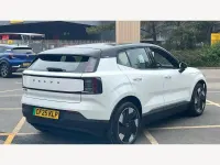 Usado Volvo EX30 Performance 314 kW (428 HP) 2025 SUV