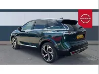 Used Nissan Qashqai Tekna 202 HP (148 kW) 2025 Other SUV