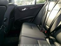 Used Mercedes C220 SE 2011 Sedan