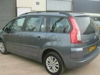 Used Citroën Grand C4 Picasso 2008 MPV