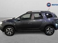 Used Dacia Duster Journey 129 HP (94 kW) 2024 Grey SUV