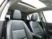 Used Vauxhall Mokka X Elite 140 HP (102 kW) 2019 Orange SUV