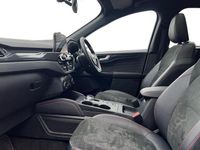 Used Ford Kuga ST-Line X 190 HP (139 kW) 2023 Black SUV