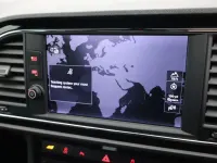 Second-hand Seat Leon CUPRA 290 CP (213 kW) 2020 Gri Hatchback