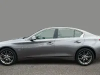 Used Infiniti Q50 Sport Tech 170 HP (125 kW) 2018 Sedan