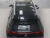 Used Mercedes EQB350 Executive 214 kW (292 HP) 2024 Black SUV