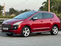 Used Peugeot 2008 Allure Premium 2012 SUV