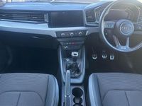 Used Audi A1 S-Line 2022 Grey SUV