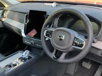 Used Volvo XC90 Ultra 250 HP (183 kW) 2025 SUV