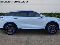 New Omoda 9 63 HP (46 kW) 2026 White SUV